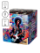 Feu d'artifice compact Records Psychedelic®, 36 tirs 25 sec