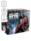 Feu d'artifice compact Records Metal®, 31 tirs 50 sec