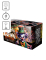 Feu d'artifice compact Horrific® Psycho Clown, 44 tirs, 40 secondes
