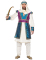 Déguisement prince oriental luxe homme