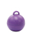 Poids ballon hélium violet 35 g
