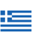 Drapeau Grèce 150 x 90 cm