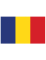 Drapeau Roumanie 150 x 90 cm