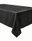 Nappe intissée noire 1,50 x 3 m