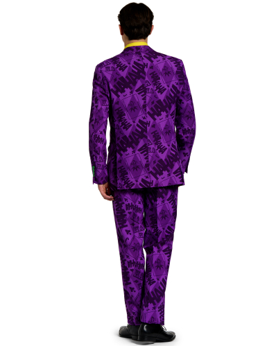 Costume Mr. Joker™ homme Opposuits™