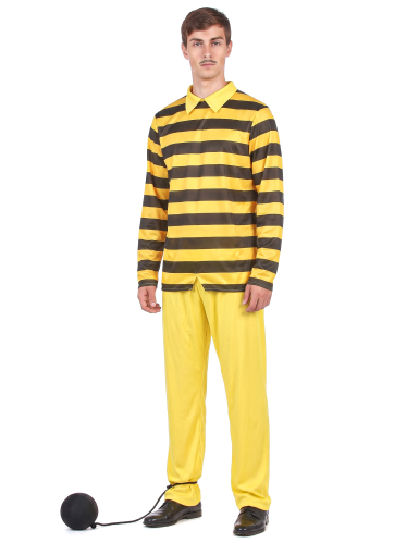 Déguisement Dalton homme - Lucky Luke™