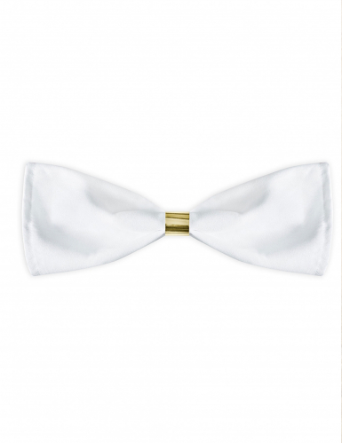 10 ronds de serviette en papier double face doré métallique 2,5 cm pour mariage