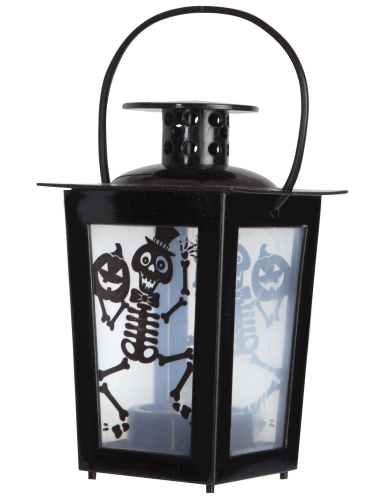 Lanterne lumineuse 15 x 8 cm