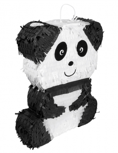 Piñata panda 50 x 38 cm pour anniversaire