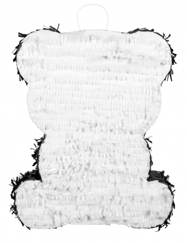 Piñata panda 50 x 38 cm pour anniversaire