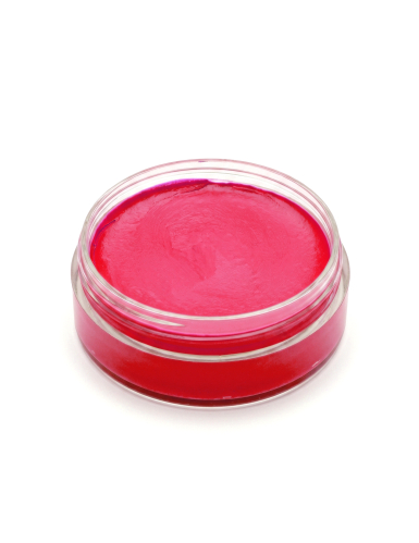 Maquillage néon rose fluo 7,8 g
