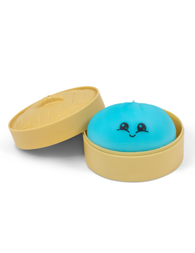 Balle anti stress Scrunchems Bao XL