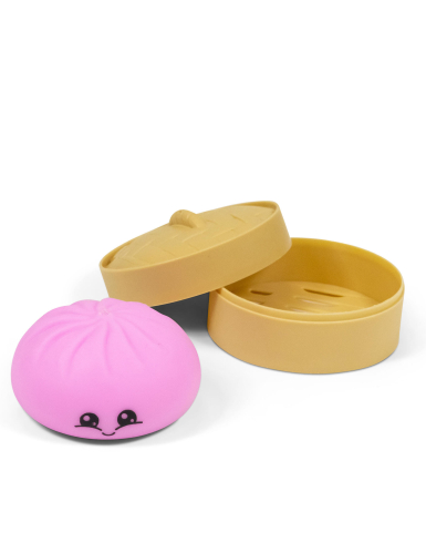 Balle anti stress Scrunchems Bao XL
