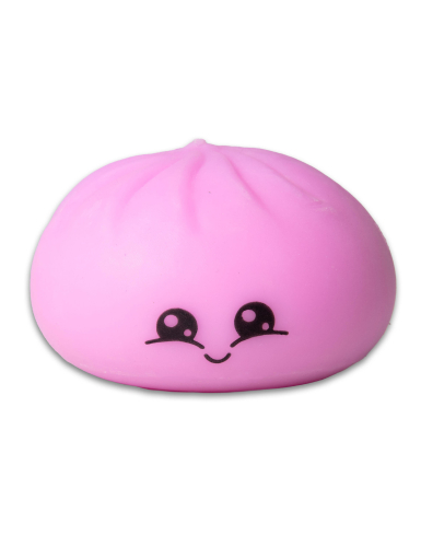 Balle anti stress Scrunchems Bao XL