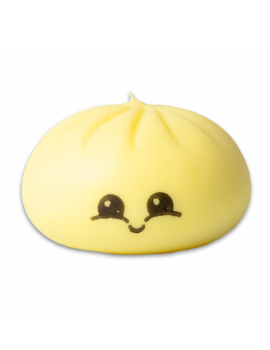 Balle anti stress Scrunchems Bao XL