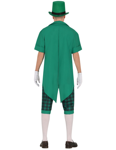 Déguisement Mr Saint Patrick homme