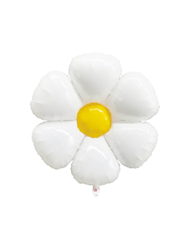Ballon Marguerite 60 cm