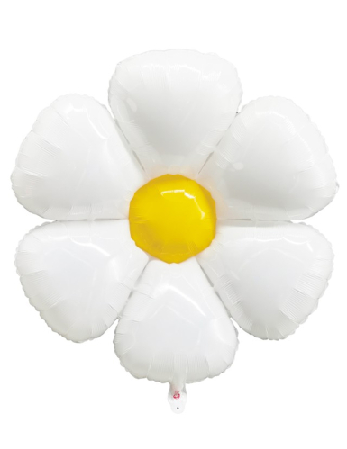 Ballon Marguerite 90 cm
