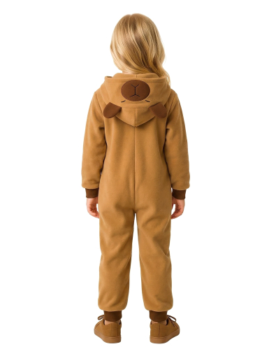 Déguisement Capybara enfant