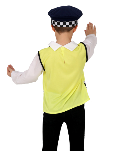 Set policier Anglais enfant