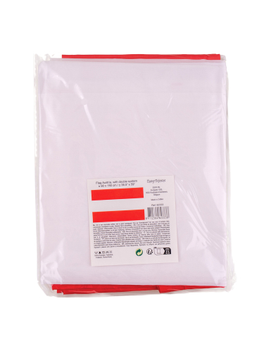 Drapeau Autriche 150 x 90 cm