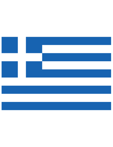 Drapeau Grèce 150 x 90 cm