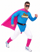 Déguisement Super Connard homme