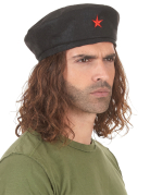 Béret Che Guevara adulte