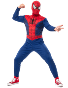 Déguisement classique Spider-Man™ adulte