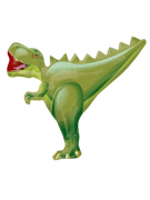 Petit ballon aluminium t-rex 35 x 27 cm pour anniversaire