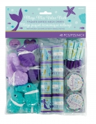 48 petits jouets rêves de sirène pour pinata