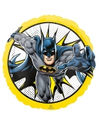 Ballon en aluminium Batman™ comics 43 cm gonflable hélium ou air