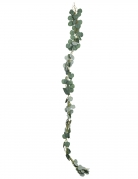 Guirlande feuilles d'eucalyptus 2 m décoration végétale