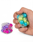 Cube anti-stress Scrunchems ASMR