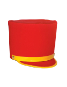 Chapeau de Casse Noisette adulte