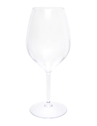 Verre à pied incassable 21 cm