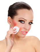 Démaquillant pour visage et corps 25 g