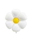 Ballon Marguerite 60 cm