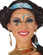 Strass adhésifs reine Egyptienne
