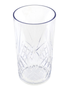 Verre plastique transparent 60 cl