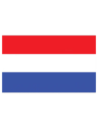 Drapeau supporter Pays-Bas 150 x 90 cm