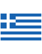 Drapeau Grèce 150 x 90 cm