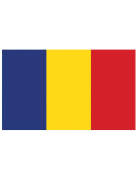 Drapeau Roumanie 150 x 90 cm