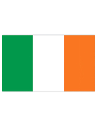 Drapeau Irlande 150 x 90 cm