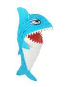 Piñata Requin 62 cm