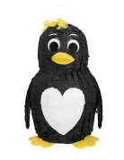 Piñata Pingouin 37 cm