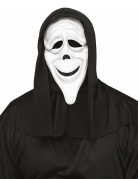 Masque stoned smiley Scary Movie™ adulte