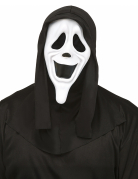 Masque souriant Scary Movie™ adulte